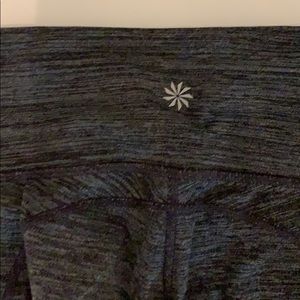ATHLETA LEGGINGS— SMALL